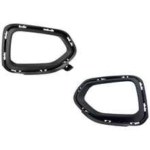 Load image into Gallery viewer, 2021-2023 Chevrolet Trailblazer Fog Light Trims - Driver &amp; Passenger Side (42751681)
