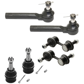 2006-2015 Subaru Suspension Part - Front, Sedan (104141)