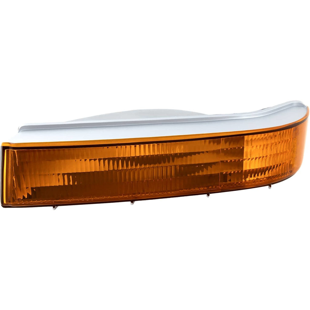 1995-1997 Ford Headlight - Left (F2TZ13008B)