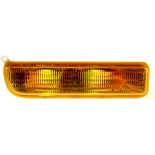 Load image into Gallery viewer, 1997-2001 Jeep Cherokee Turn Signal Lights - Front, Driver &amp; Passenger Side (55055142)