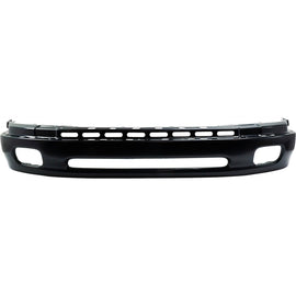 2000-2006 Toyota Tundra Bumper Face Bar - Front, Lower (521010C010)