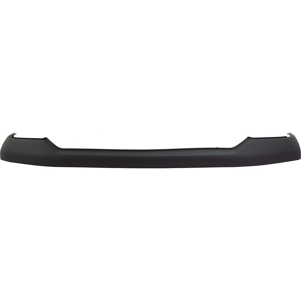2007-2013 Toyota Tundra Bumper Face Bar - Front (521110C021)