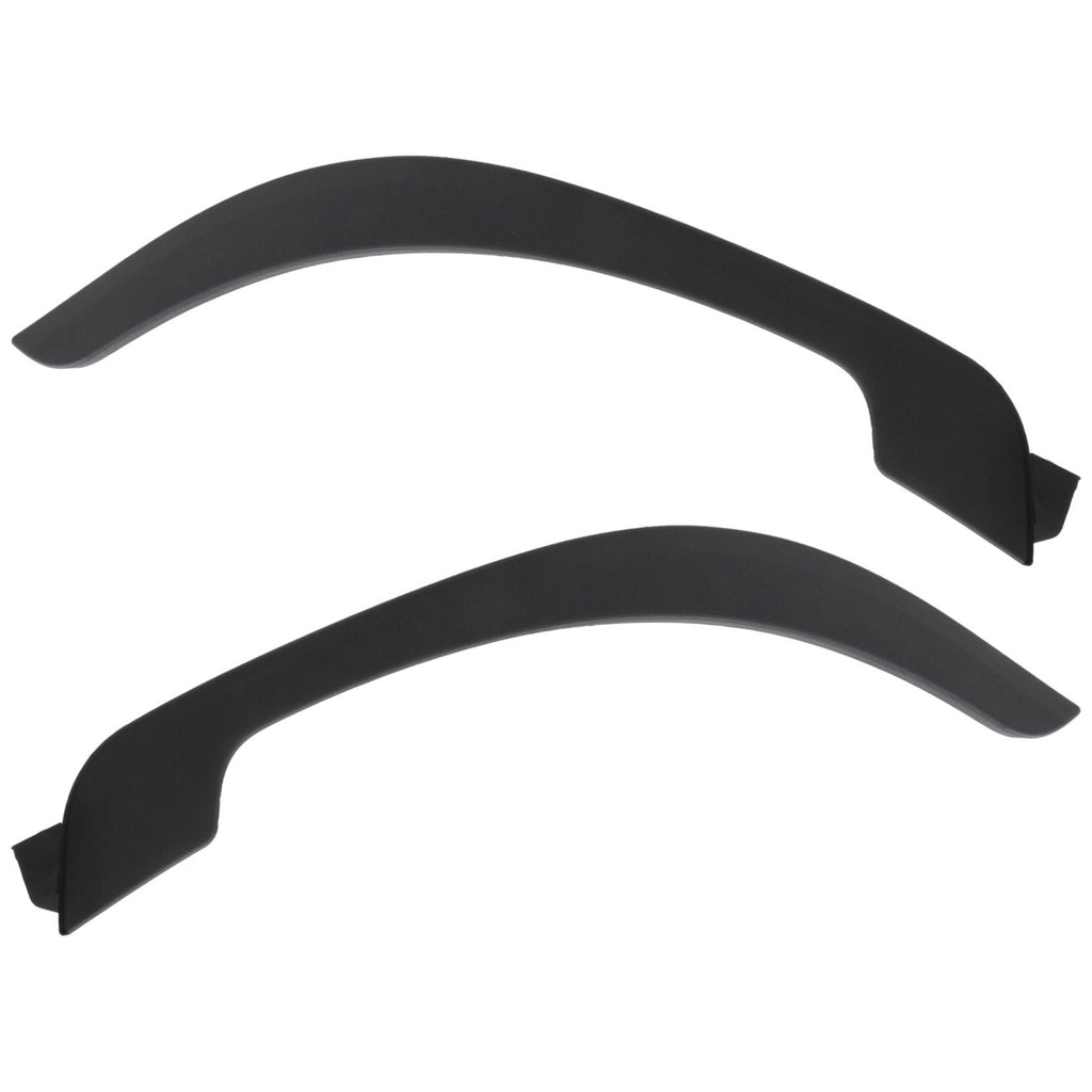 2022-2024 Toyota Corolla Cross Fenders - Rear, Driver & Passenger Side (750760A041)