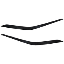 Load image into Gallery viewer, 2019-2023 Nissan Murano Bumper Trims - Front, Driver &amp; Passenger Side (620749UH0A)