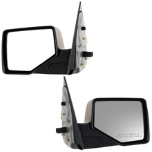 Load image into Gallery viewer, 2006-2010 Ford Explorer Mirrors - Driver &amp; Passenger Side