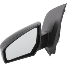 Load image into Gallery viewer, 2007-2012 Nissan Sentra Power Mirrors - Driver &amp; Passenger Side, Paintable (96301ET01E)