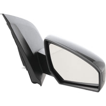 Load image into Gallery viewer, 2007-2012 Nissan Sentra Power Mirrors - Driver &amp; Passenger Side, Paintable (96301ET01E)