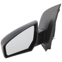 Load image into Gallery viewer, 2007-2012 Nissan Sentra Power Mirrors - Driver &amp; Passenger Side, Paintable (96301ET01E)