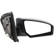 Load image into Gallery viewer, 2007-2012 Nissan Sentra Power Mirrors - Driver &amp; Passenger Side, Paintable (96301ET01E)
