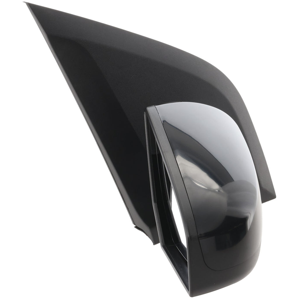 2007-2012 Nissan Sentra Power Mirrors - Driver & Passenger Side, Paintable (96301ET01E)