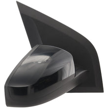 Load image into Gallery viewer, 2007-2012 Nissan Sentra Power Mirrors - Driver &amp; Passenger Side, Paintable (96301ET01E)