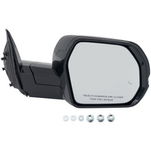 Load image into Gallery viewer, Kool Vue 2022-2024 Toyota Tundra Mirror - Right, Heated (879100C681PFM)