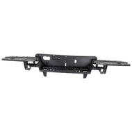 2022-2024 Toyota Tundra Rear Step Bumper
