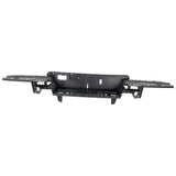 Step Bumper For Toyota Tundra 2022-2024 Rear