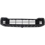 Bumper Face Bar Grilles Front  86531DWEA0 for Kia Sportage 2023-2024