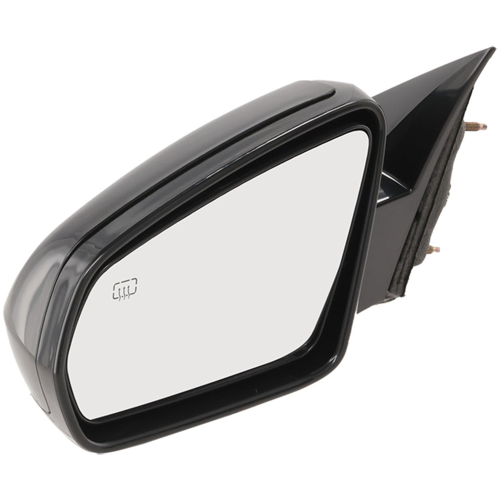 2007-2010 Chrysler Sebring Mirror - Left, Heated, Sedan (1AL011XRAC)