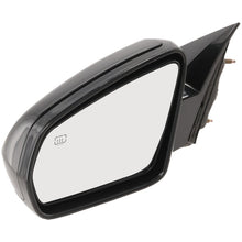 Load image into Gallery viewer, 2007-2010 Chrysler Sebring Mirror - Left, Heated, Sedan (1AL011XRAC)