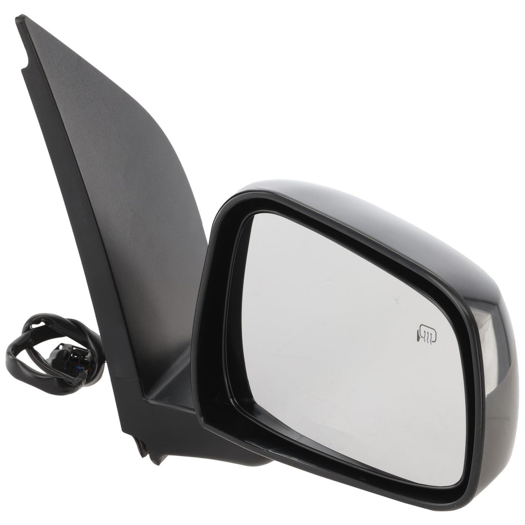 2005-2021 Nissan & Suzuki Mirror - Right, Heated (96301EA19E)