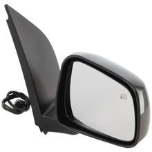 Load image into Gallery viewer, 2005-2021 Nissan &amp; Suzuki Mirror - Right, Heated (96301EA19E)