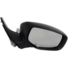 Load image into Gallery viewer, 2020-2022 Subaru Legacy &amp; Outback Mirror - Right, Heated (91036AN09BPFM)