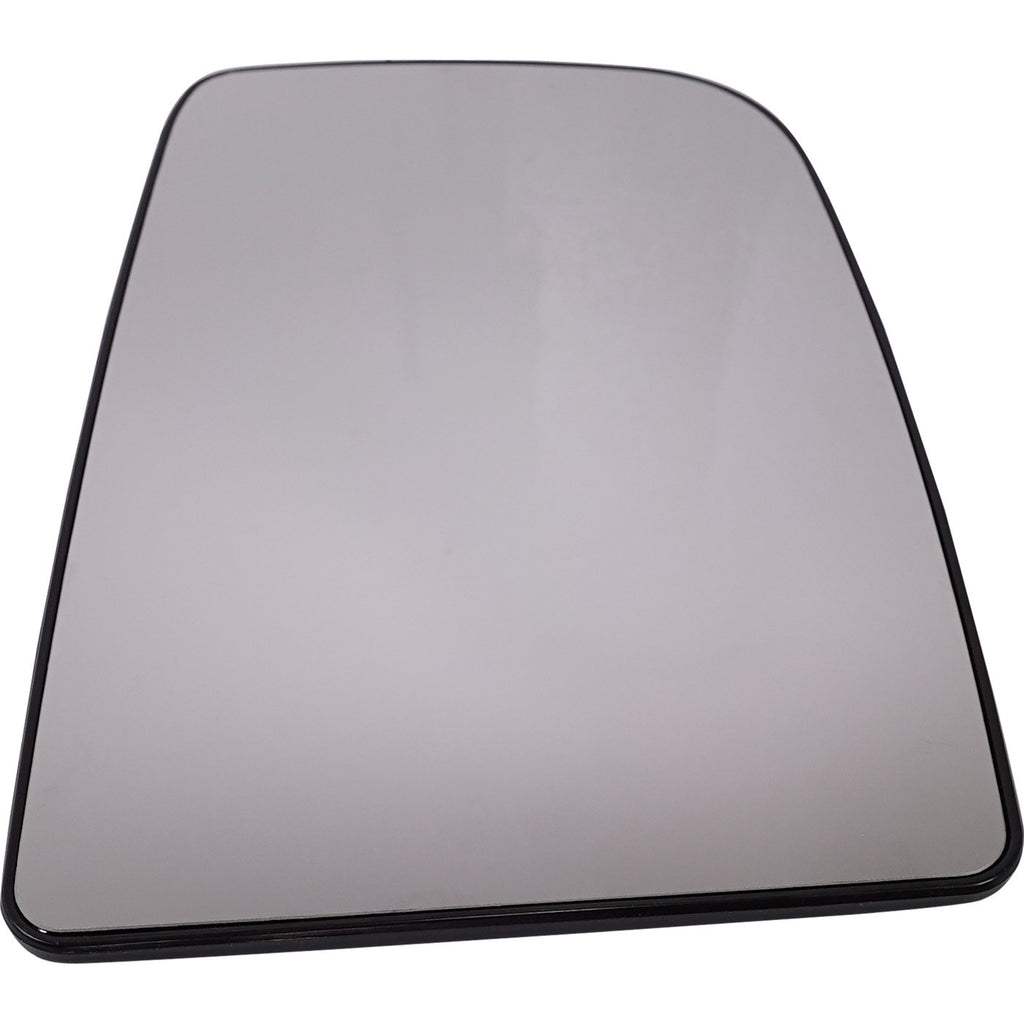Kool Vue 2010-2022 Freightliner & Mercedes-Benz Mirror Glass - Right, Upper, Heated (0028115133)