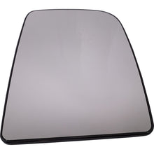 Load image into Gallery viewer, Kool Vue 2010-2022 Freightliner &amp; Mercedes-Benz Mirror Glass - Right, Upper, Heated (0028115133)