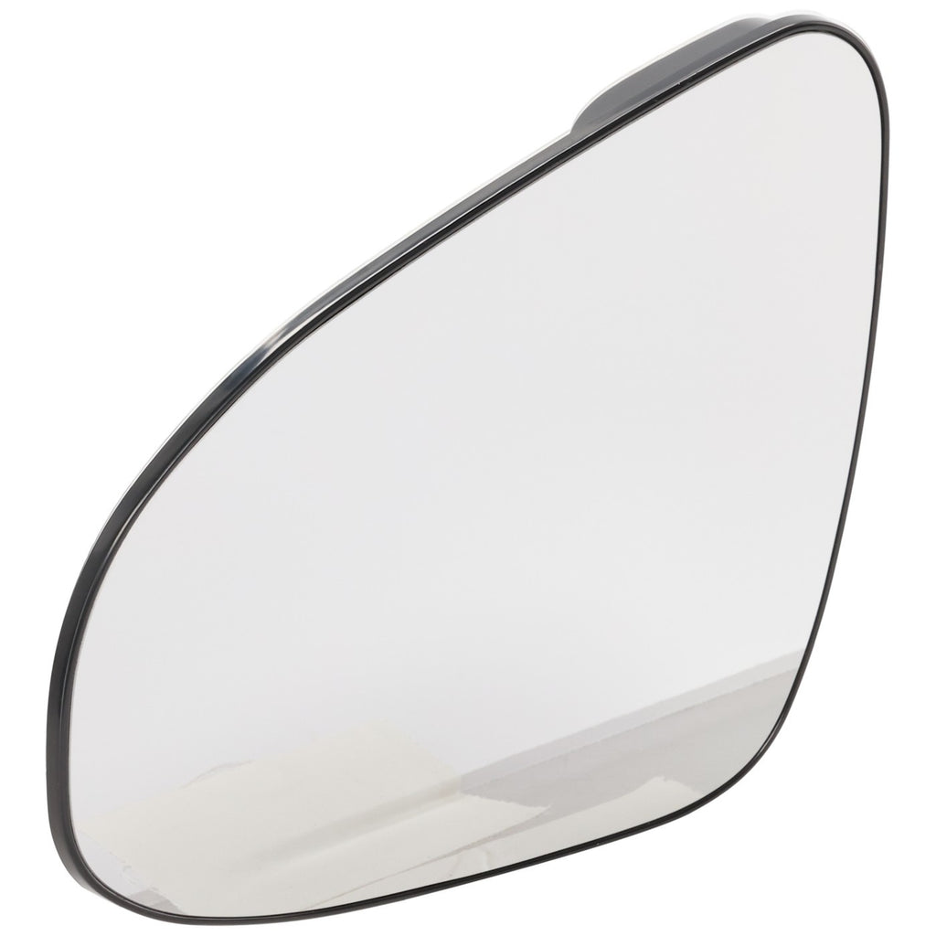Kool Vue 2014-2019 Toyota Corolla Mirror Glass - Driver Side (8796102F20)