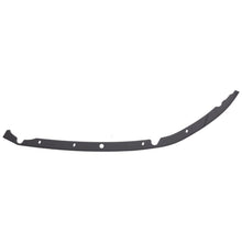 Load image into Gallery viewer, 2016-2023 Chevrolet Malibu Bumper Trim - Front, Right (23478391)
