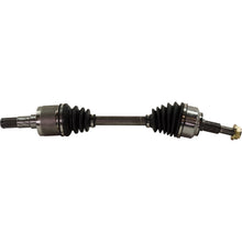 Load image into Gallery viewer, 2005-2010 Jeep Commander &amp; Grand Cherokee CV Axle - Front, Left (17675493)