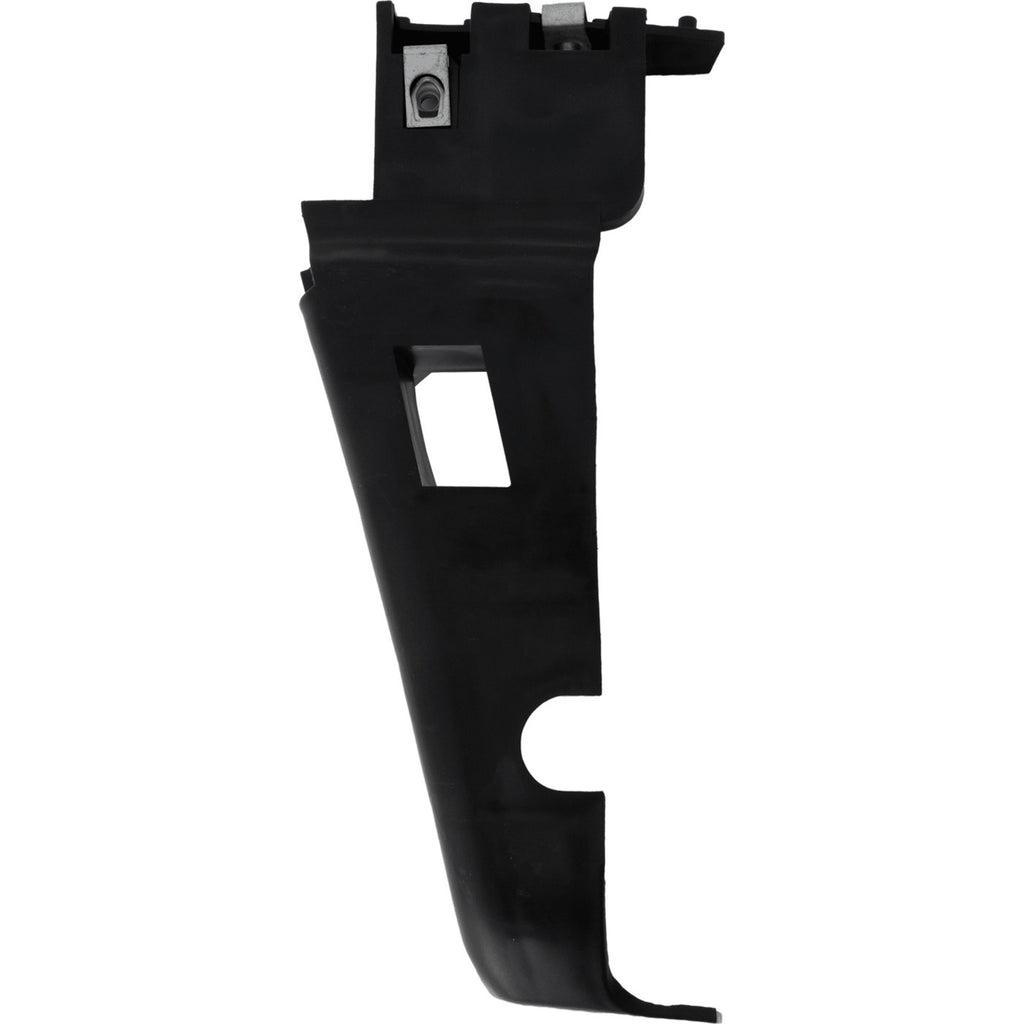 2002-2005 Dodge Ram 1500, Ram 2500 & Ram 3500 Bumper Face Bar - Front (55077946AB)