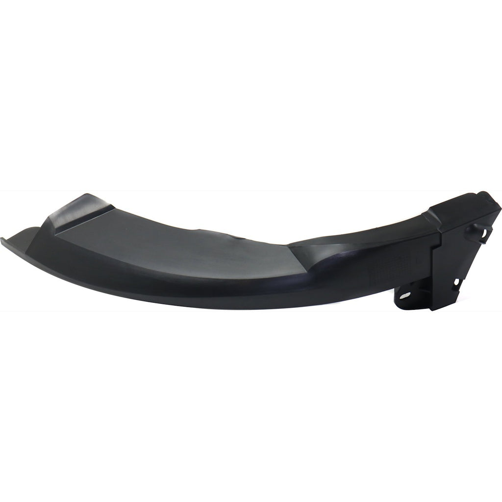 2002-2005 Dodge Ram 1500, Ram 2500 & Ram 3500 Bumper Face Bar - Front (55077946AB)