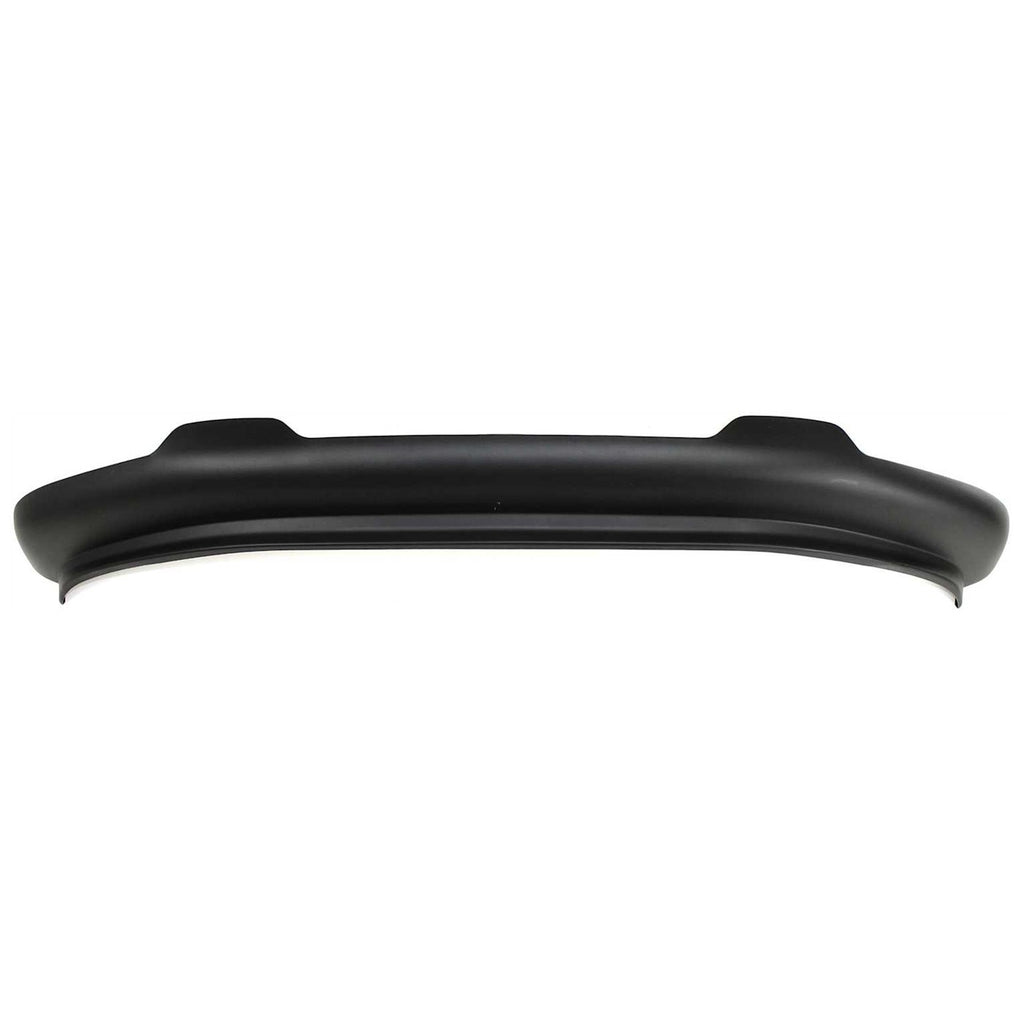 2006-2008 Ford F-150 Bumper Face Bar - Front (6L3Z17757BA)