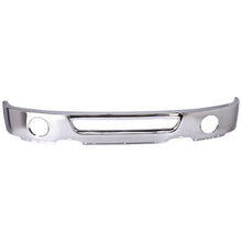 Load image into Gallery viewer, 2006-2008 Ford F-150 Bumper Face Bar - Front (6L3Z17757BA)