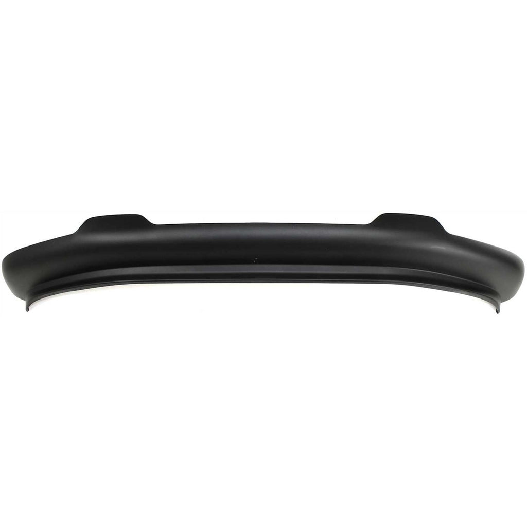 2006-2008 Ford F-150 Bumper Face Bar - Front (6L3Z17757BA)