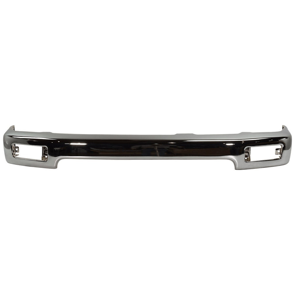 1996-1998 Toyota 4Runner Bumper Face Bar - Front (5210135300)