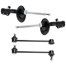 Load image into Gallery viewer, 2013-2018 Toyota Avalon Struts - Front &amp; Rear, Driver &amp; Passenger Side (18309)