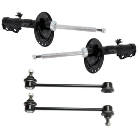 2013-2018 Toyota Avalon Struts - Front & Rear, Driver & Passenger Side (18309)