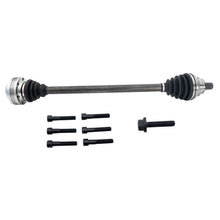 Load image into Gallery viewer, 2006-2018 Audi &amp; Volkswagen CV Axle - Front, Right, Sedan (17677061)
