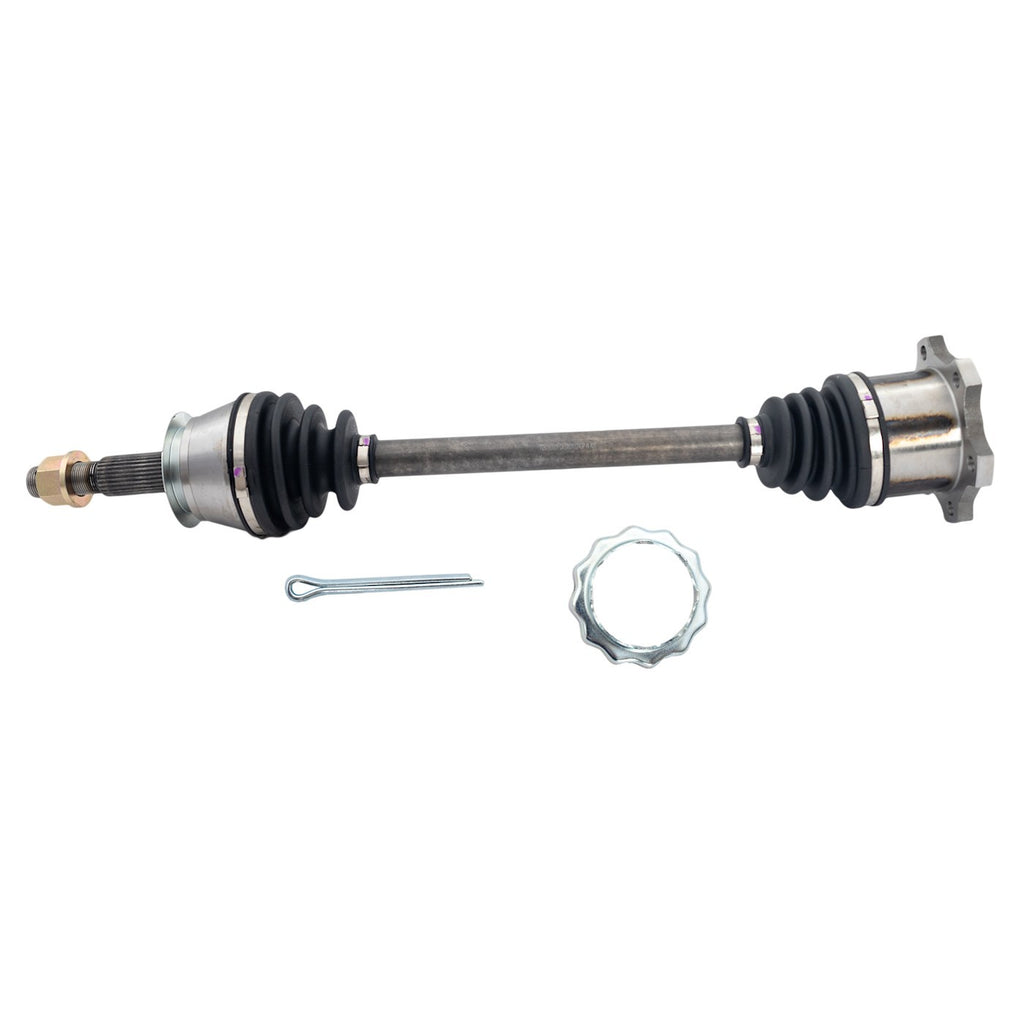 2002-2009 Infiniti G35, Infiniti Q45 & Nissan 350Z CV Axle - Rear, Driver or Passenger Side (17677079)