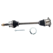 Load image into Gallery viewer, 2002-2009 Infiniti G35, Infiniti Q45 &amp; Nissan 350Z CV Axle - Rear, Driver or Passenger Side (17677079)