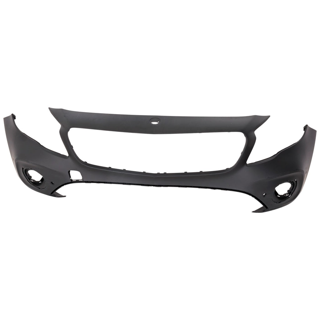 2018-2020 Mercedes-Benz GLA250 & GLA45 AMG Bumper Cover - Front (15688034019999)