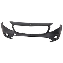 Load image into Gallery viewer, 2018-2020 Mercedes-Benz GLA250 &amp; GLA45 AMG Bumper Cover - Front (15688034019999)