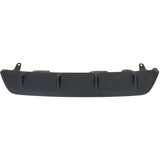 Bumper Face Bar Trim Molding Step Pad Rear Lower  5245312901 Sedan for Corolla