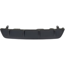 Load image into Gallery viewer, 2020-2022 Toyota Corolla Bumper Trim - Rear, Lower, Sedan (5245312901)