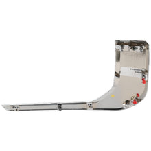 Load image into Gallery viewer, 2020-2024 Mitsubishi Outlander Sport &amp; RVR Bumper Trim - Front, Left, Lower (6407A367)