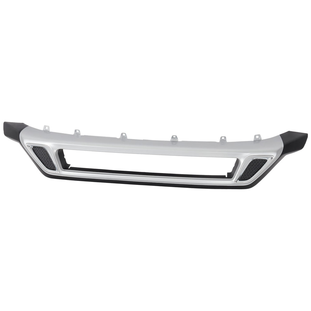 2019-2020 Mitsubishi Outlander Bumper Trim - Front (62026W061P)