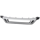 Bumper Face Bar Trim Molding Step Pad Front  62026W061P for Mitsubishi Outlander