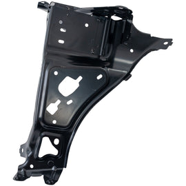 2017-2024 Mini Cooper Countryman Headlight Bracket - Left (51647378745)