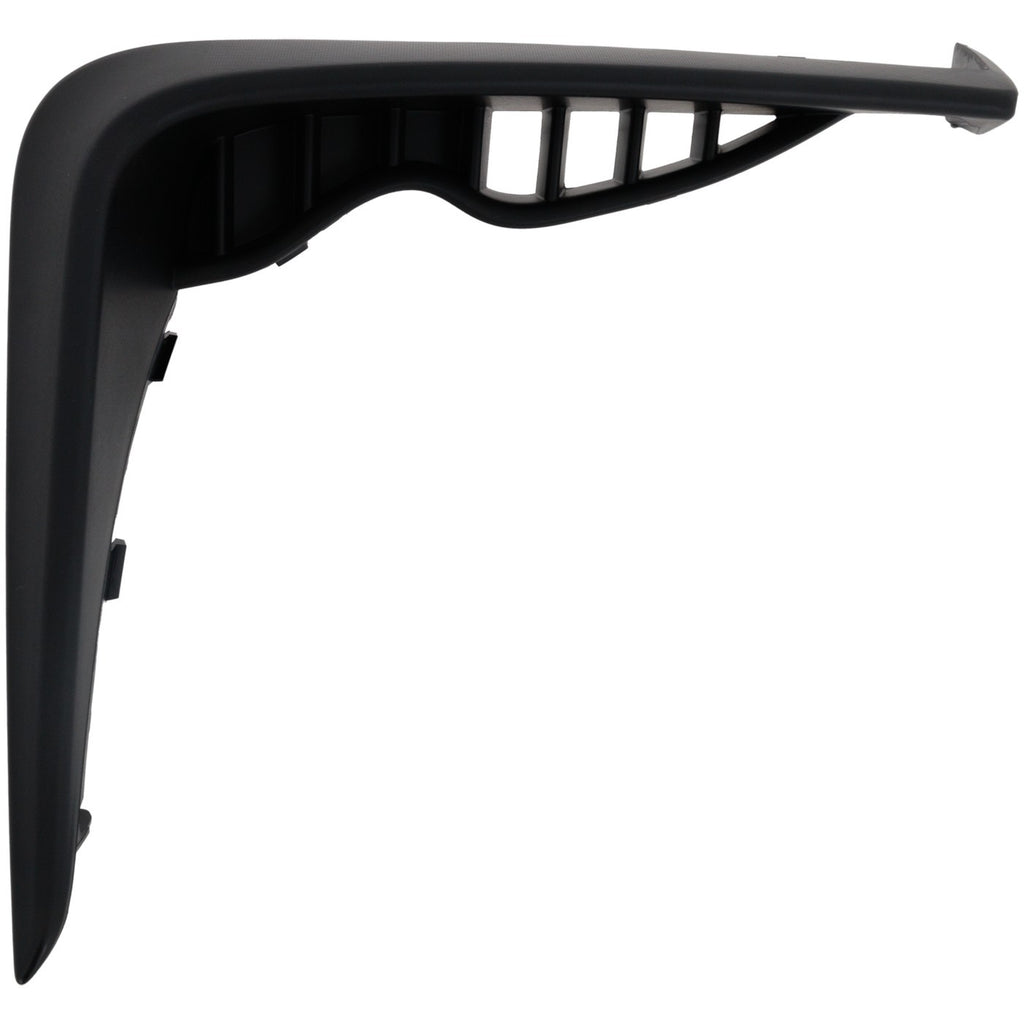 2022 Toyota GR86 Bumper Trim - Front, Right (SU00309256)