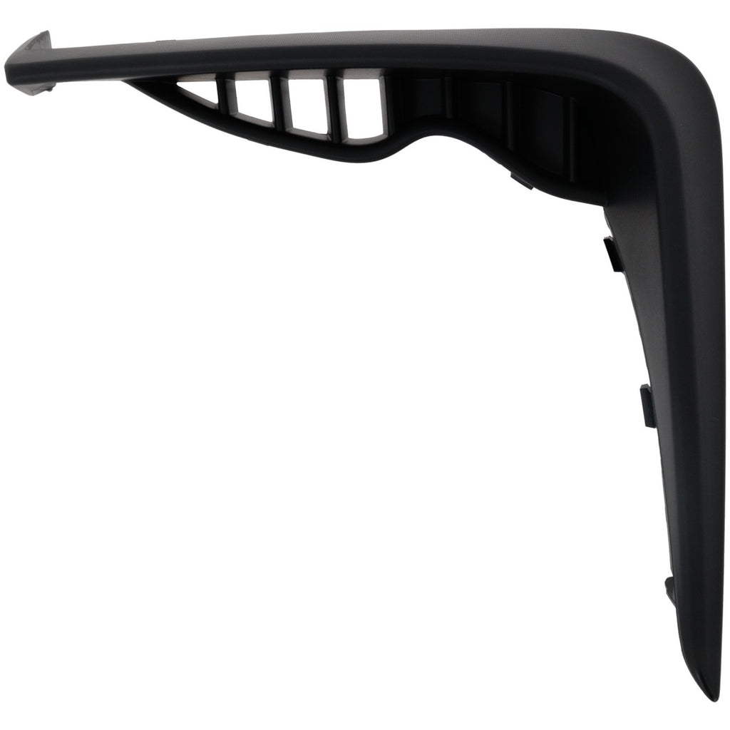 2022 Toyota GR86 Bumper Trim - Front, Left (SU00309257)